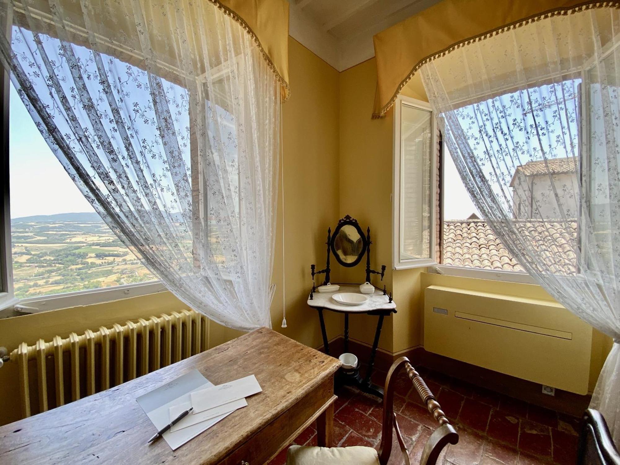 Residenza D'Epoca San Lorenzo Tre تودي الغرفة الصورة