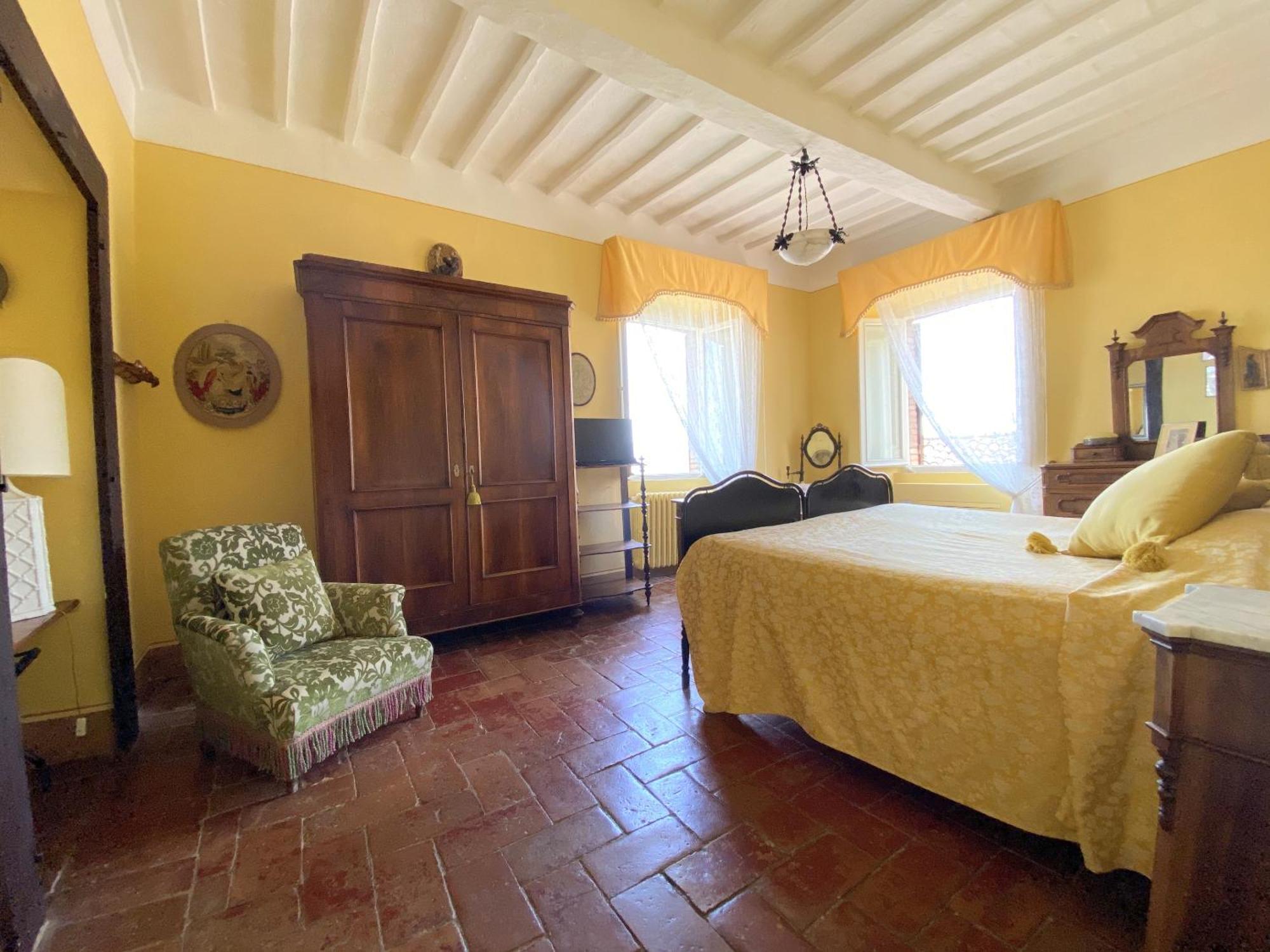 Residenza D'Epoca San Lorenzo Tre تودي الغرفة الصورة