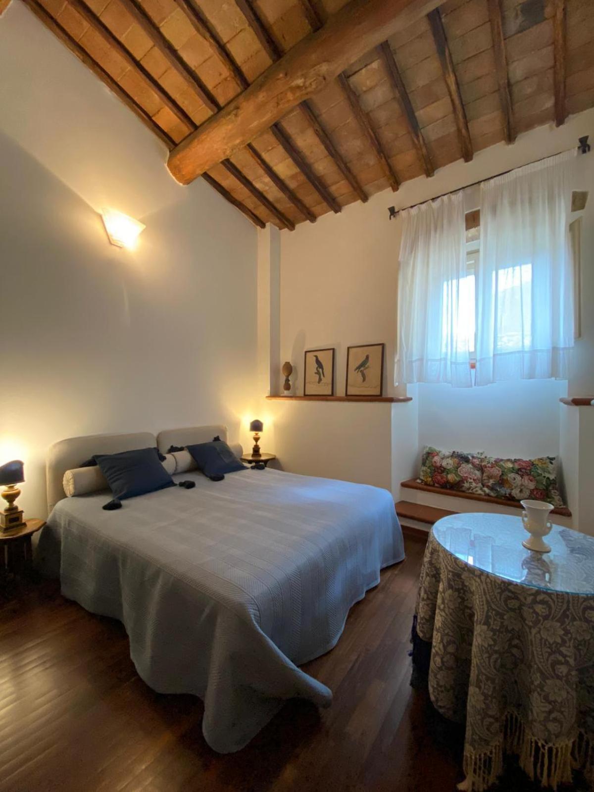 Residenza D'Epoca San Lorenzo Tre تودي الغرفة الصورة