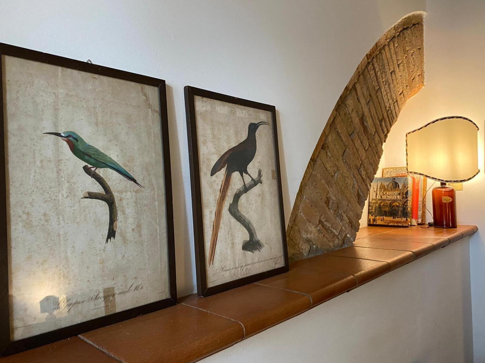 Residenza D'Epoca San Lorenzo Tre تودي الغرفة الصورة