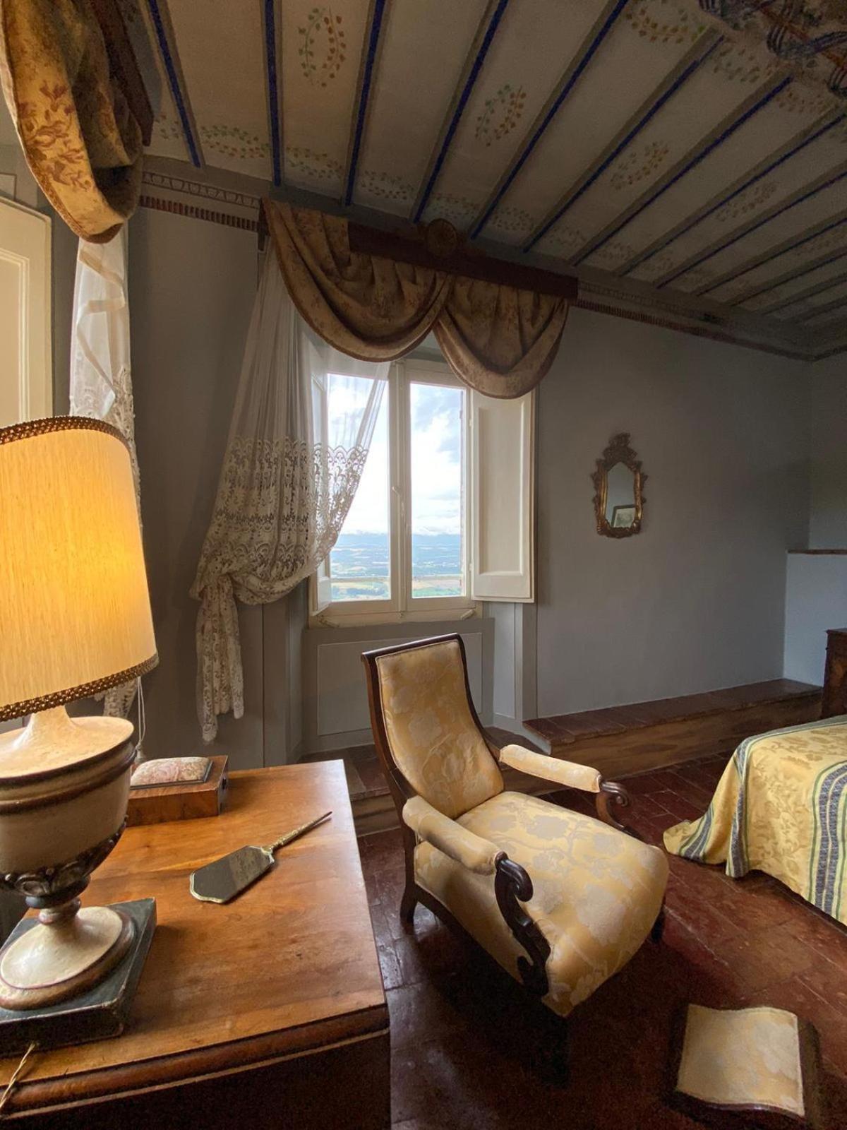 Residenza D'Epoca San Lorenzo Tre تودي الغرفة الصورة