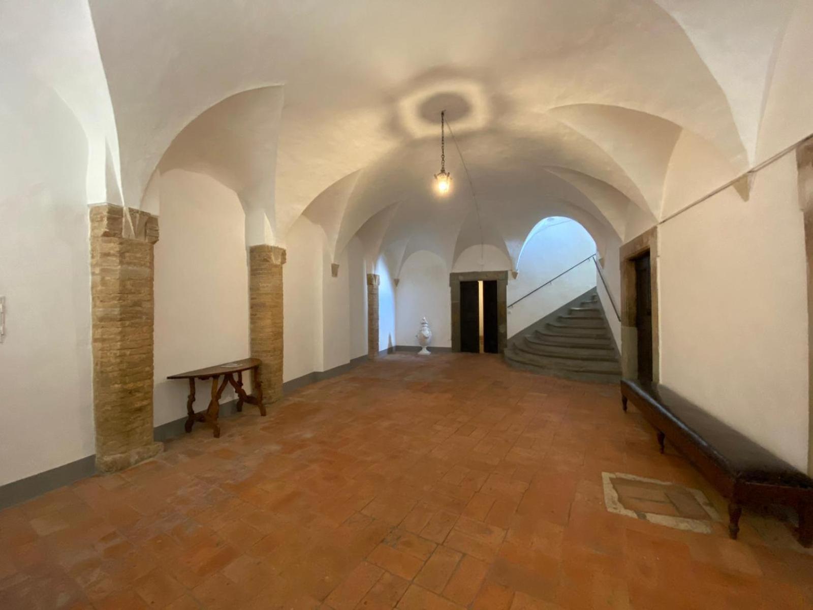 Residenza D'Epoca San Lorenzo Tre تودي المظهر الخارجي الصورة