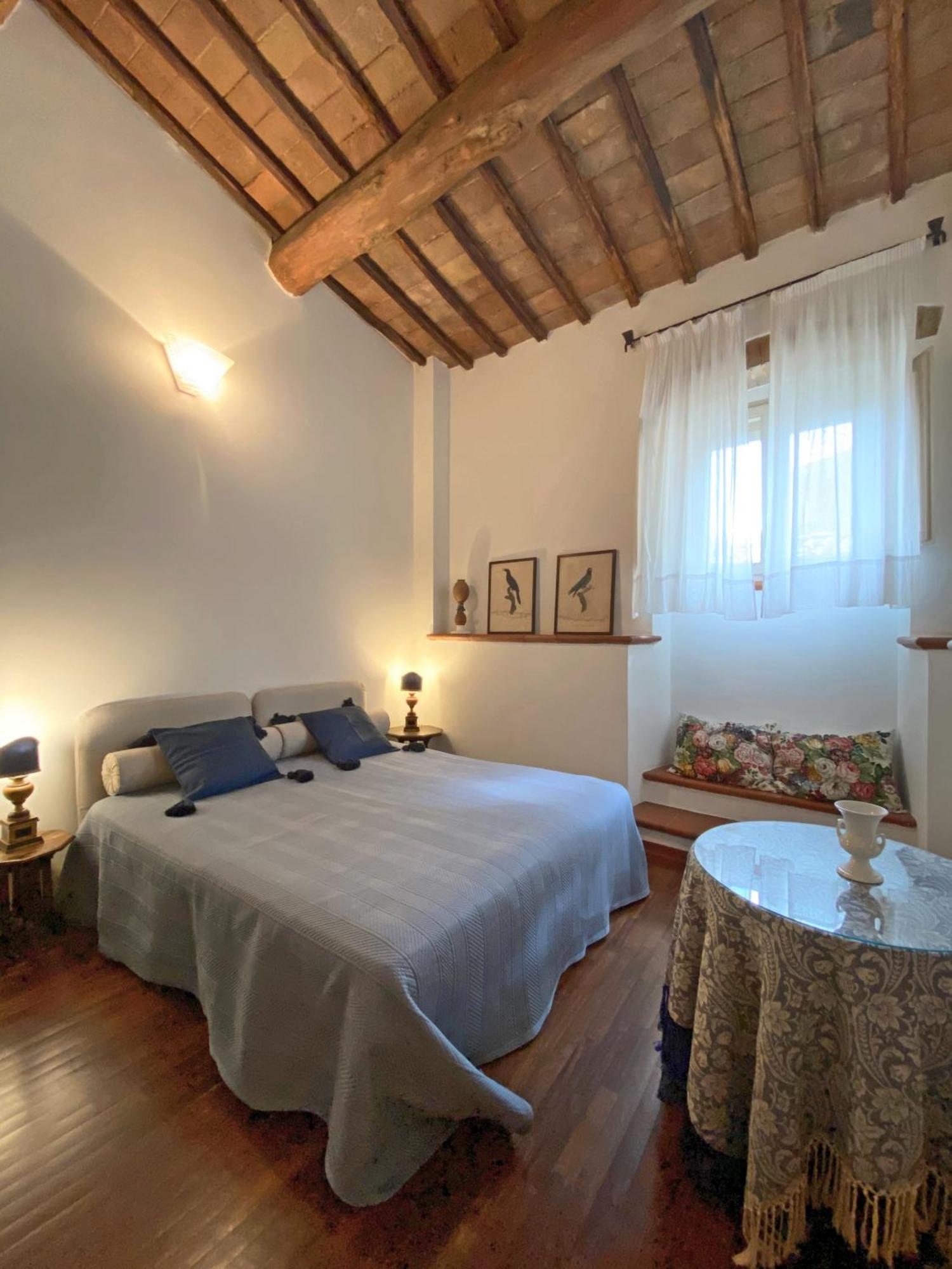 Residenza D'Epoca San Lorenzo Tre تودي المظهر الخارجي الصورة