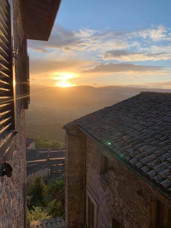 Residenza D'Epoca San Lorenzo Tre تودي المظهر الخارجي الصورة